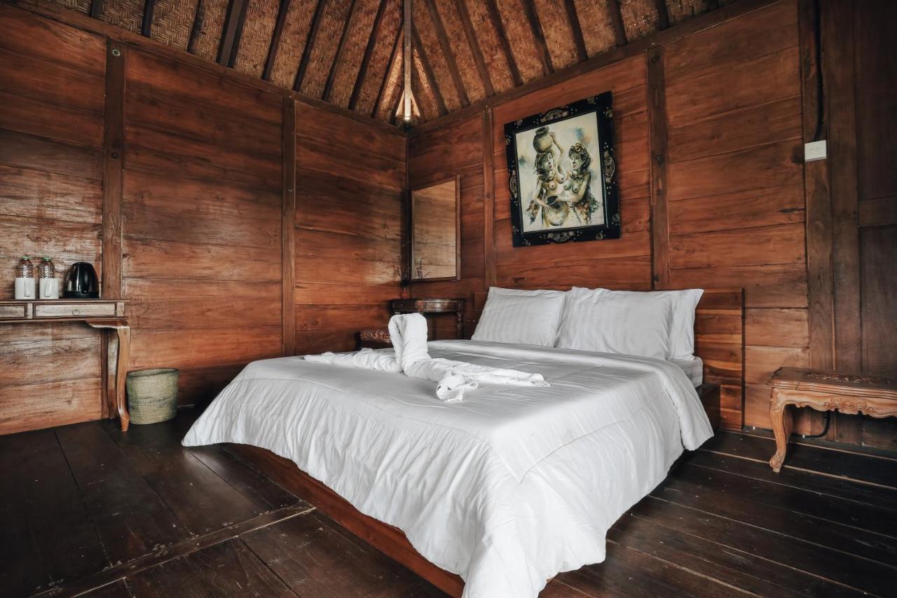 Tunjung Sari Villa Bedugul Redpartner Exterior photo
